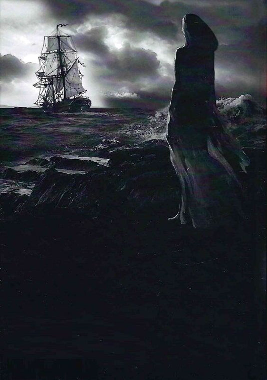 Граф Монте-Крісто