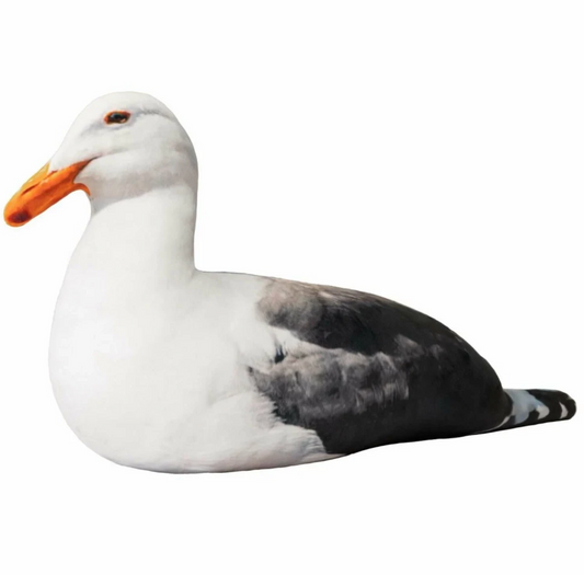 Игрушка-антистресс Чайка