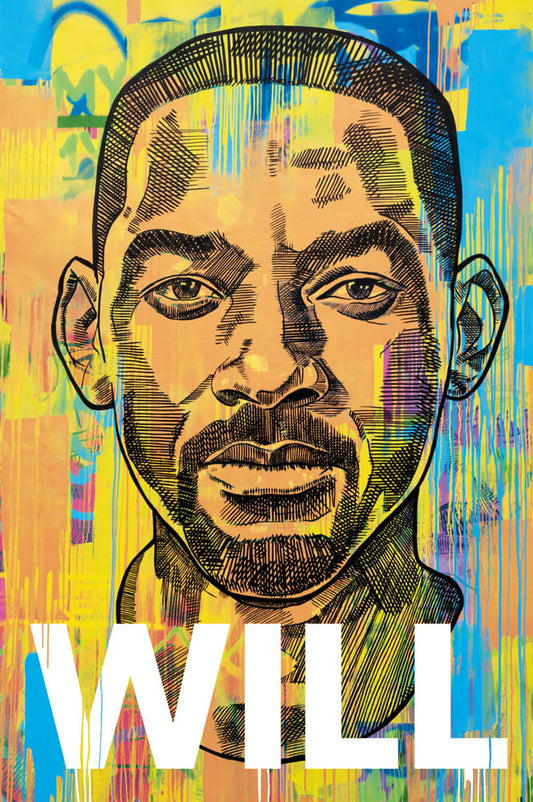 Книга Will. Вілл – Вілл Сміт, Марк Менсон | SOVABOOKS