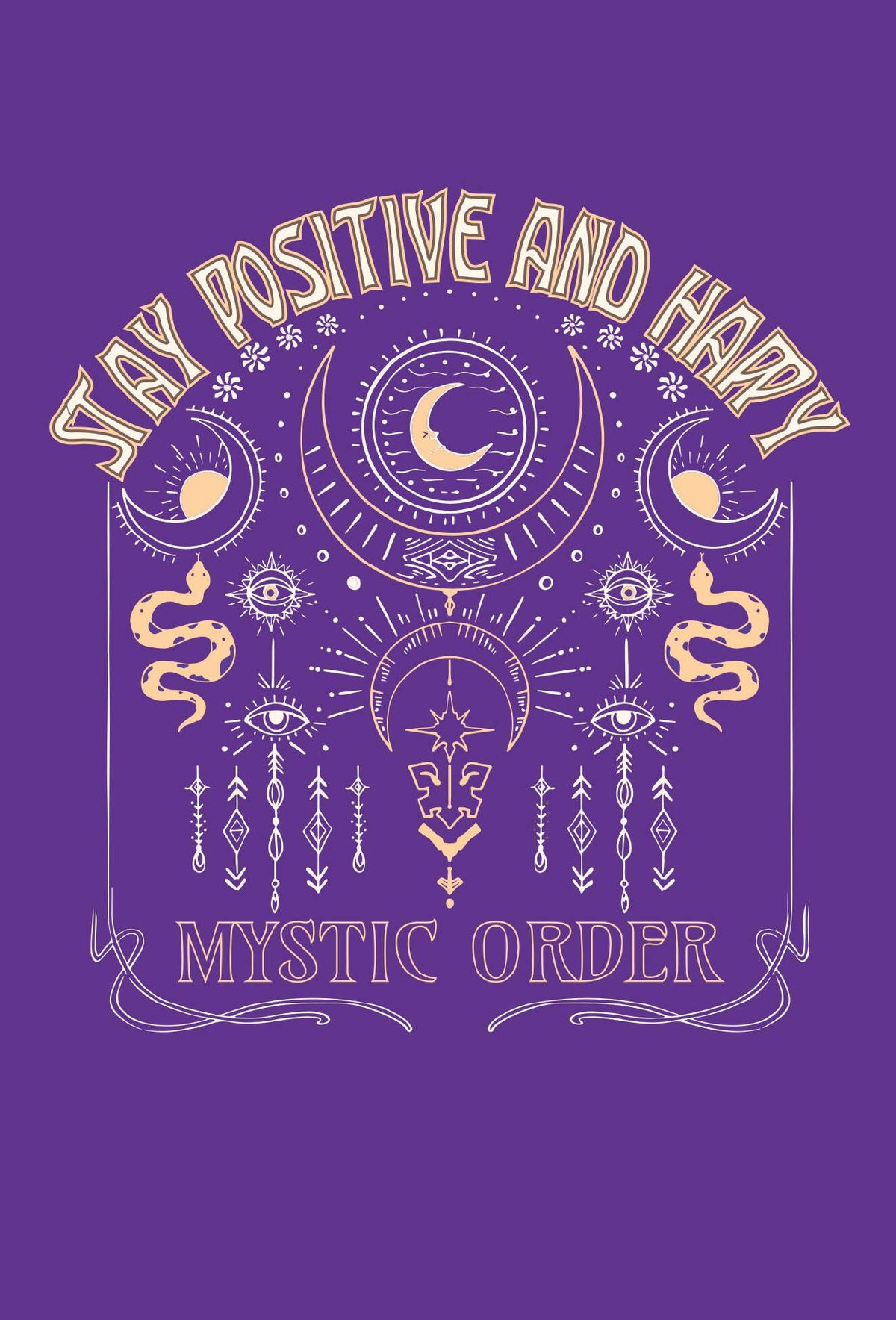 Блокнот Sovabooks "Stay positive" в стиле эстетика для заметок и планирования, мягкая обложка и удобный формат.
