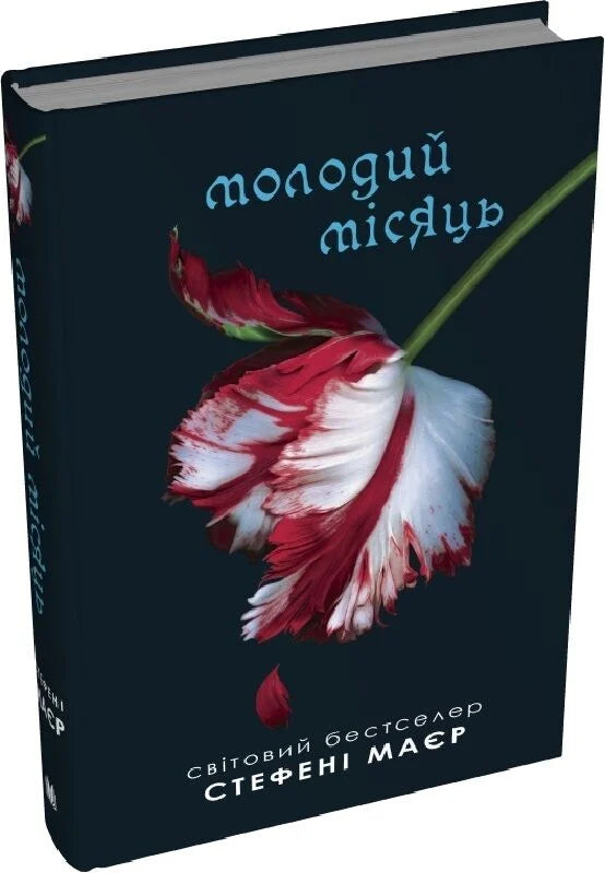 Молодий місяць