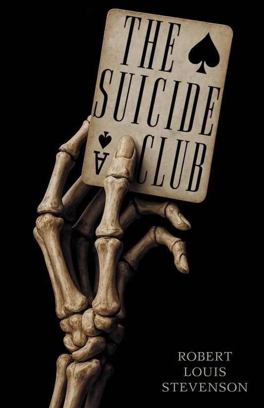 The Suicide Club (Клуб самоубийц)