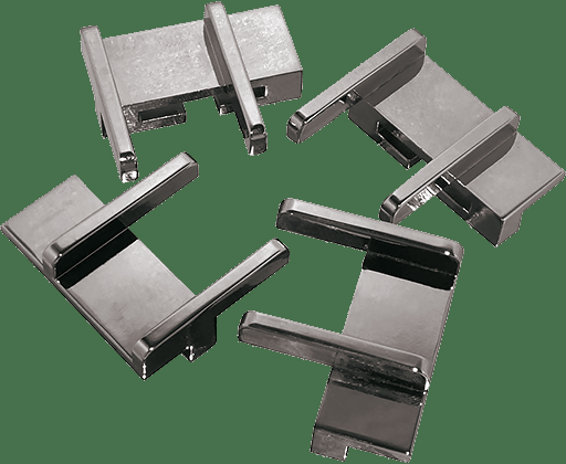 Металлическая головоломка Huzzle 5* Погремушка (Huzzle Rattle)