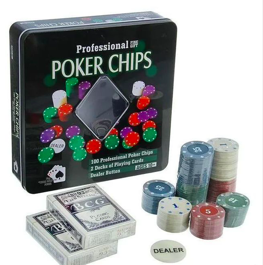 Книга Покер (18+) - nan | SOVABOOKS