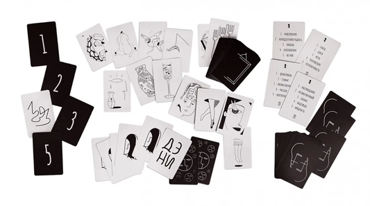 Дэни Голоса в голове