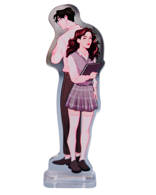 Книга Фигурка коллекционная. В ореоле тьмы - - | SOVABOOKS