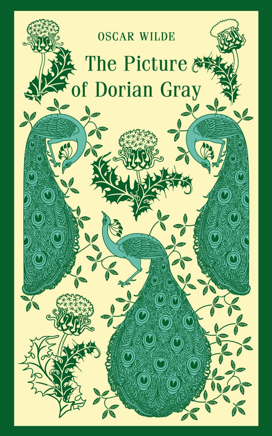 Книга The Picture of Dorian Gray Уайльд О. | SOVABOOKS