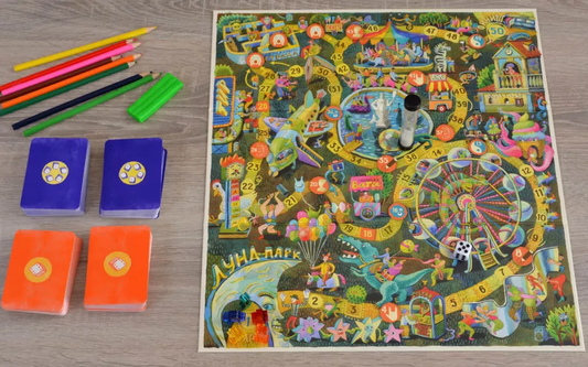 Экивоки для всей семьи