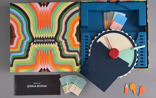 Длина Волны