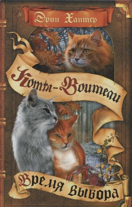 Детская книга "Время выбора" от SOVABOOKS с яркой обложкой и иллюстрациями для малышей.