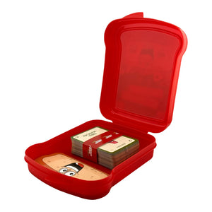 Настольные игры Бутер-крутер