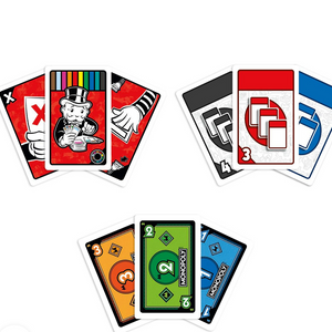 Монополия Ставка