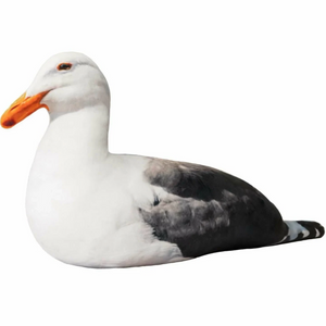 Игрушка-антистресс Чайка