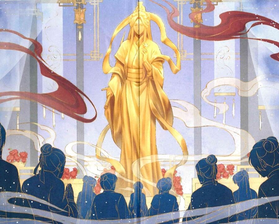 Благословення Небесного Урядника. Том 3 (подарункове видання)