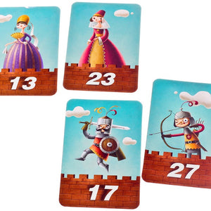 Настольная игра Королевский замок