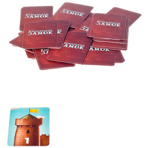 Настольная игра Королевский замок