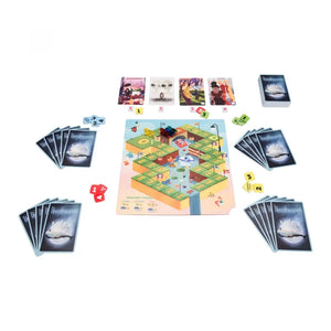 Имаджинариум: Союзмультфильм (3 редакция)