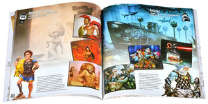 Настольная игра Замес Юбилейный от Sovabooks, стратегическая настолка для развлечений и семейных игр.