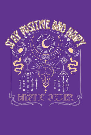 Блокнот Sovabooks "Stay positive" в стиле эстетика для заметок и планирования, мягкая обложка и удобный формат.