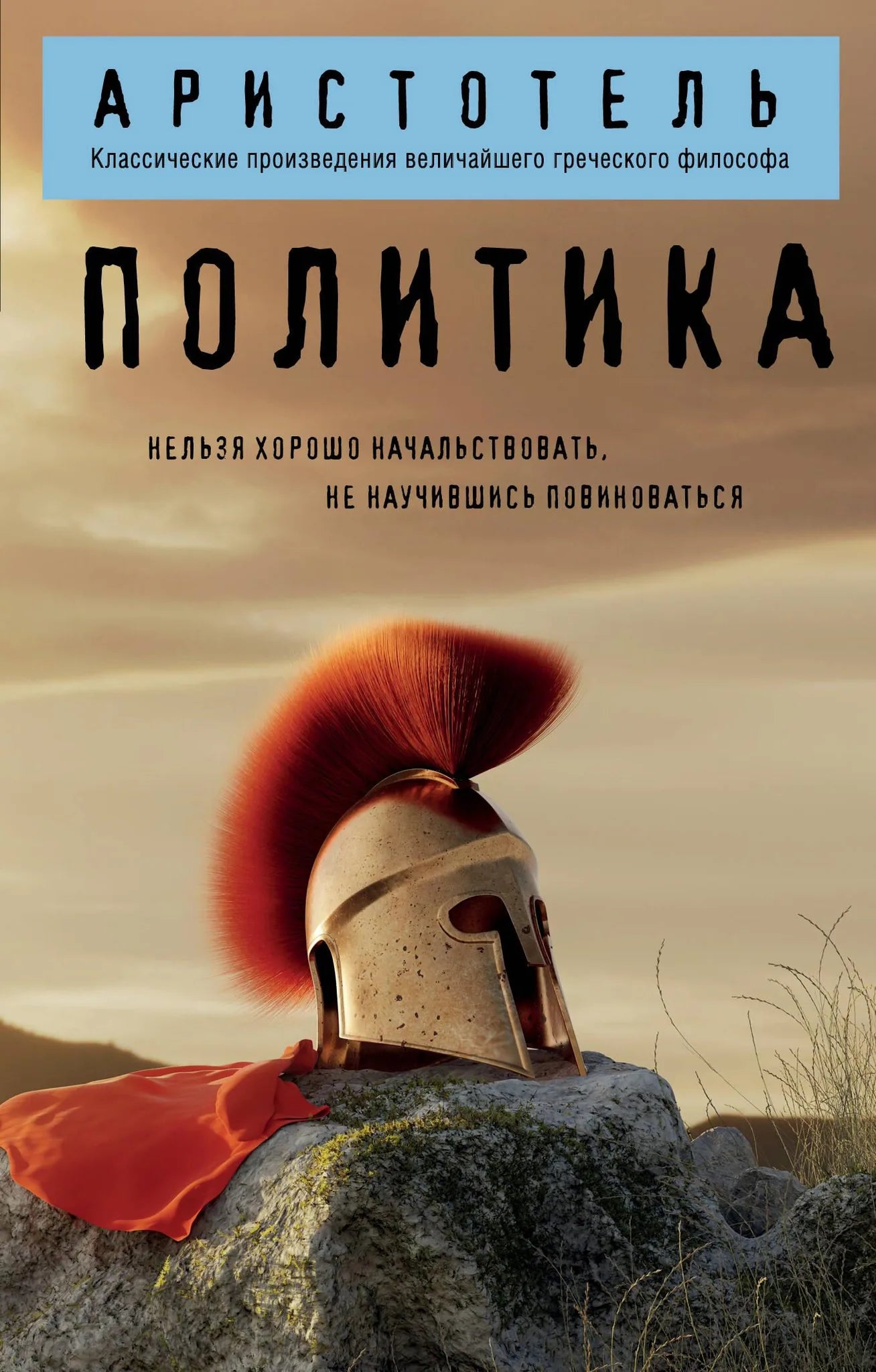 Книга "Политика" Sovabooks с ISBN 9785042222368, обложка и страницы на изображении