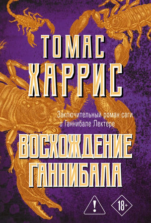 Современный российский роман "Восхождение Ганнибала" от Sovabooks, изображение книги с мягкой обложкой и иллюстрациями