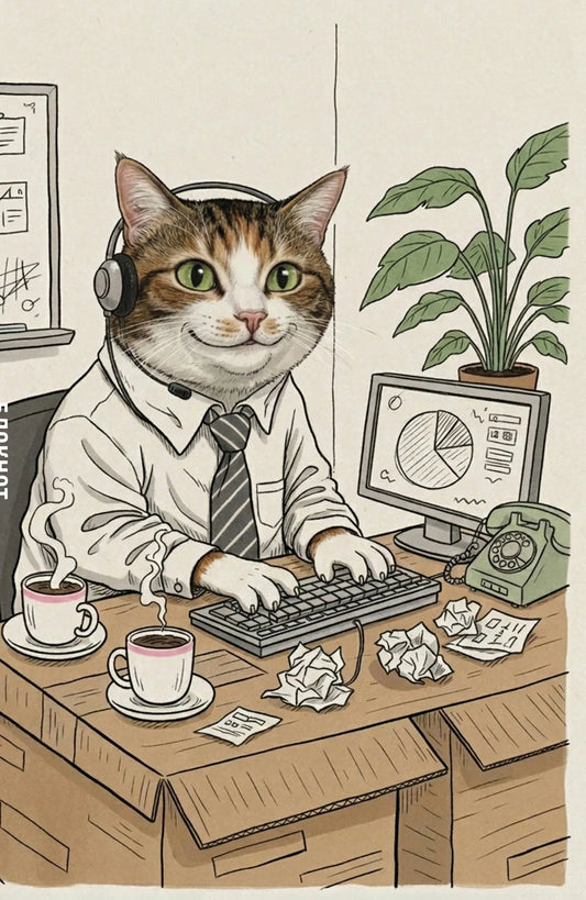 Блокнот Sovabooks «Работаю за спасибо», формат А5, скоба, 64 страницы, черная обложка, дневник для заметок и планирования