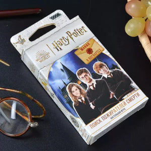 Гарри Поттер: Поиск пожирателей смерти