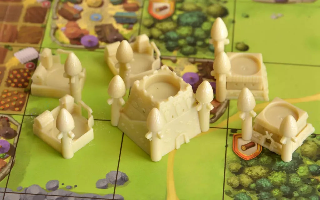 Королевство кроликов