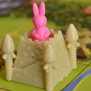 Королевство кроликов