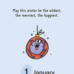 Календарь настольный на 2026 год 