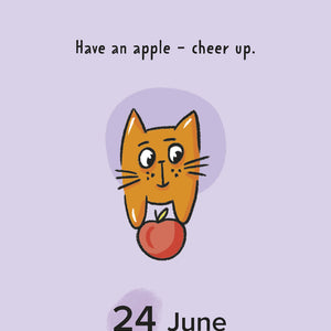 Календарь настольный на 2026 год 