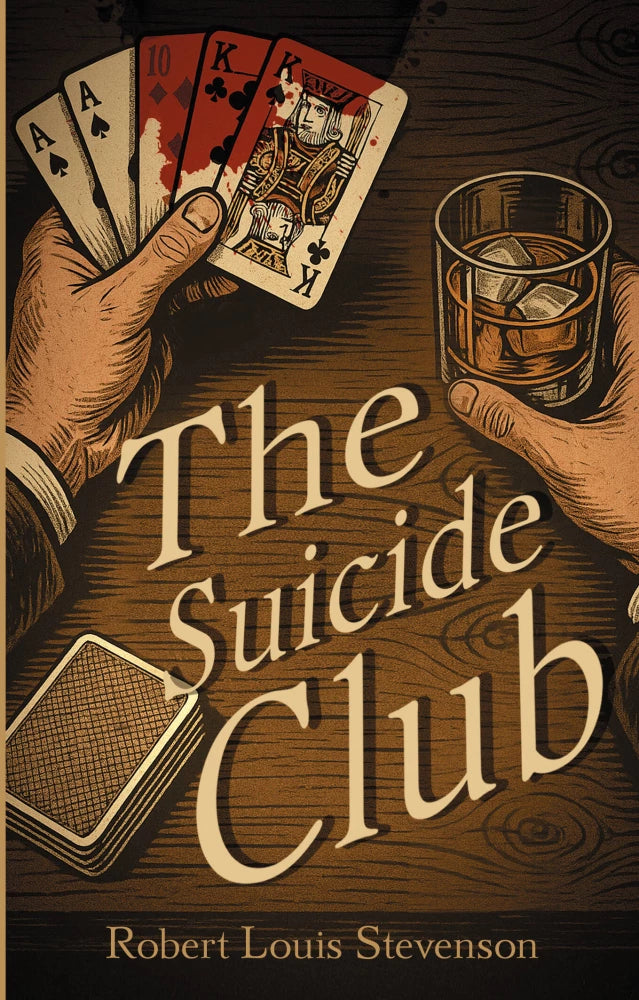 The Suicide Club (Клуб самоубийц)