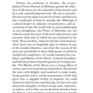 The Suicide Club (Клуб самоубийц)