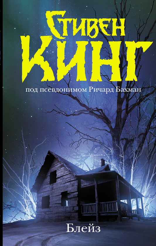 Обложка книги Блейз от SOVABOOKS, российский роман в жанре триллер и детектив с элементами напряжения и загадки.