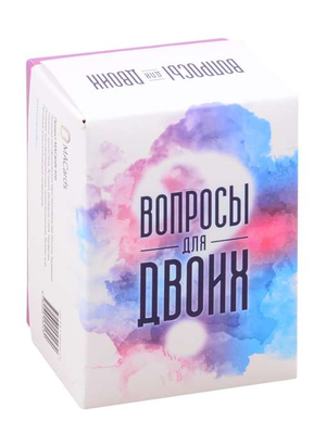 Параметрические карты Sovabooks для двоих, тематическая колода и брошюра, используются для психологического анализа и общения
