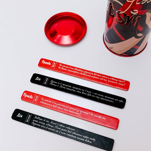 Правда або Дія: БДСМ