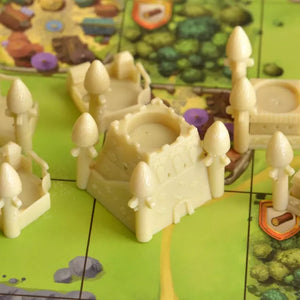 Королевство кроликов