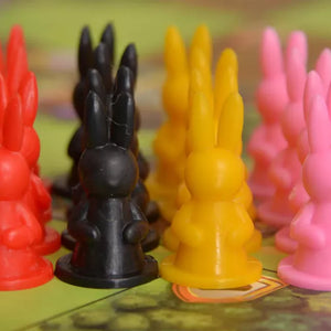 Королевство кроликов