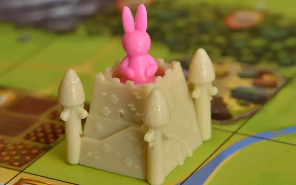 Королевство кроликов