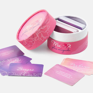 Ти + Я: Дівочі посиденьки (UKR)