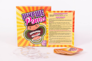 Настольная игра Ширше Рота от Sovabooks, развлекательнаяparty-игра для веселых компаний и вечеринок