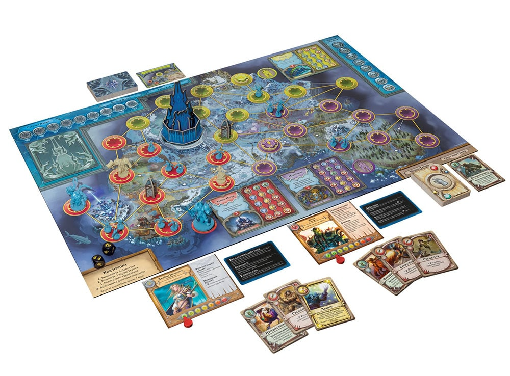 Пандемия: World of Warcraft