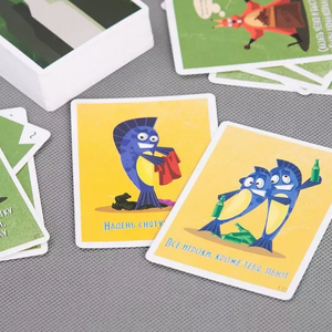 Ёрш компакт