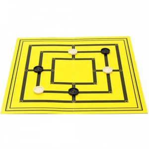 50 игр (набор настольных игр)