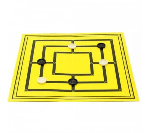 50 игр (набор настольных игр)