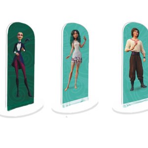 Мавка: Магічна верба