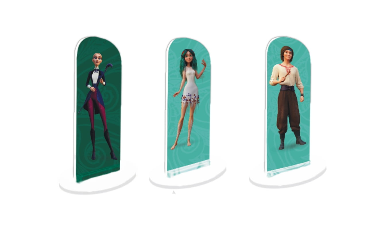 Мавка: Магічна верба