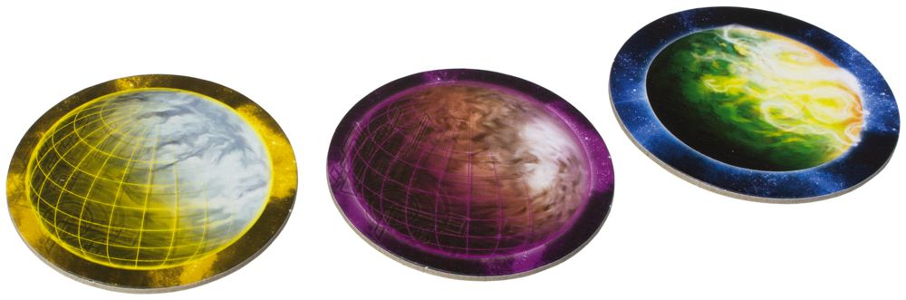 Космический контакт