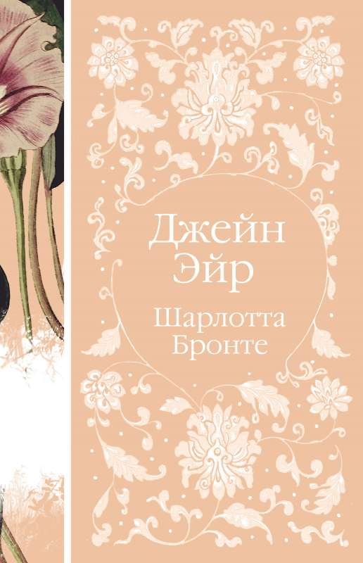 Книга Джейн Эйр - Шарлотта Бронте | SOVABOOKS