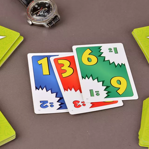 7 на 9 (второе издание)